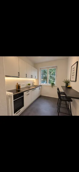 Zuhause mit 2 Zimmern in Berlin-Spandau — photo 1
